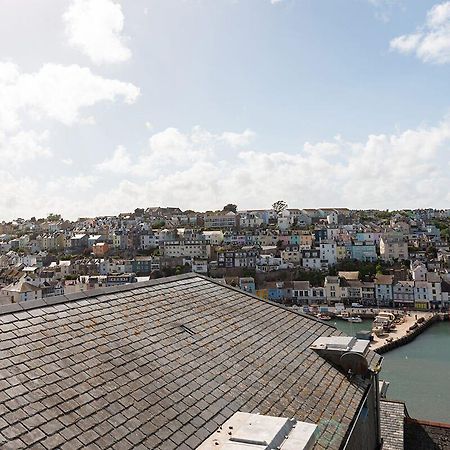 High Seas Villa Brixham Luaran gambar