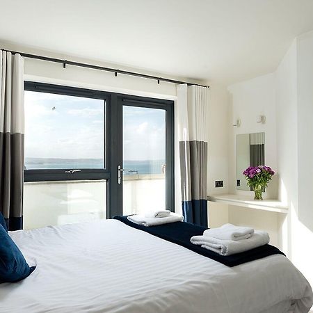 High Seas Villa Brixham Luaran gambar