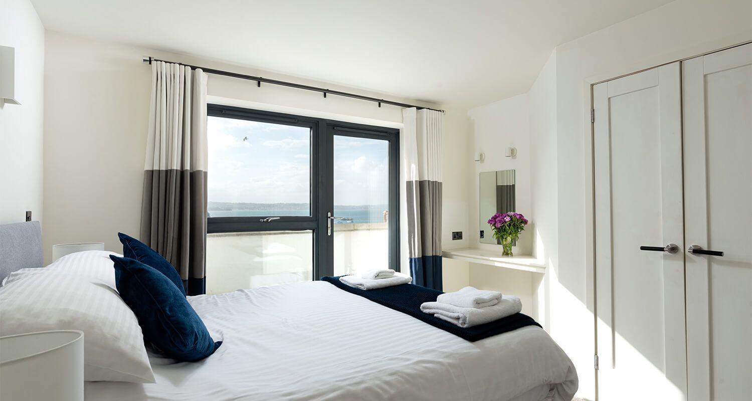 High Seas Villa Brixham Luaran gambar