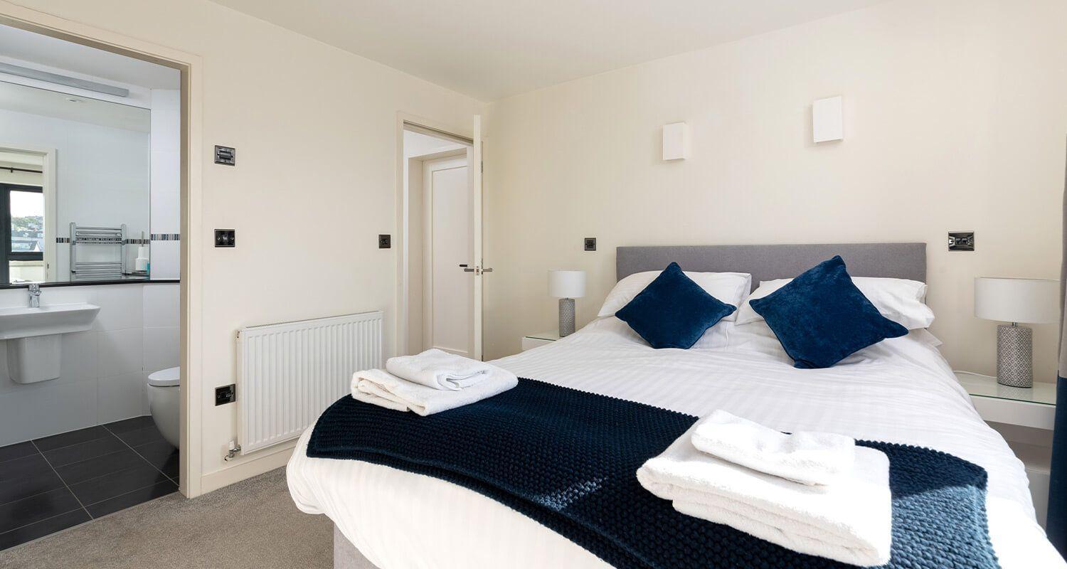 High Seas Villa Brixham Luaran gambar