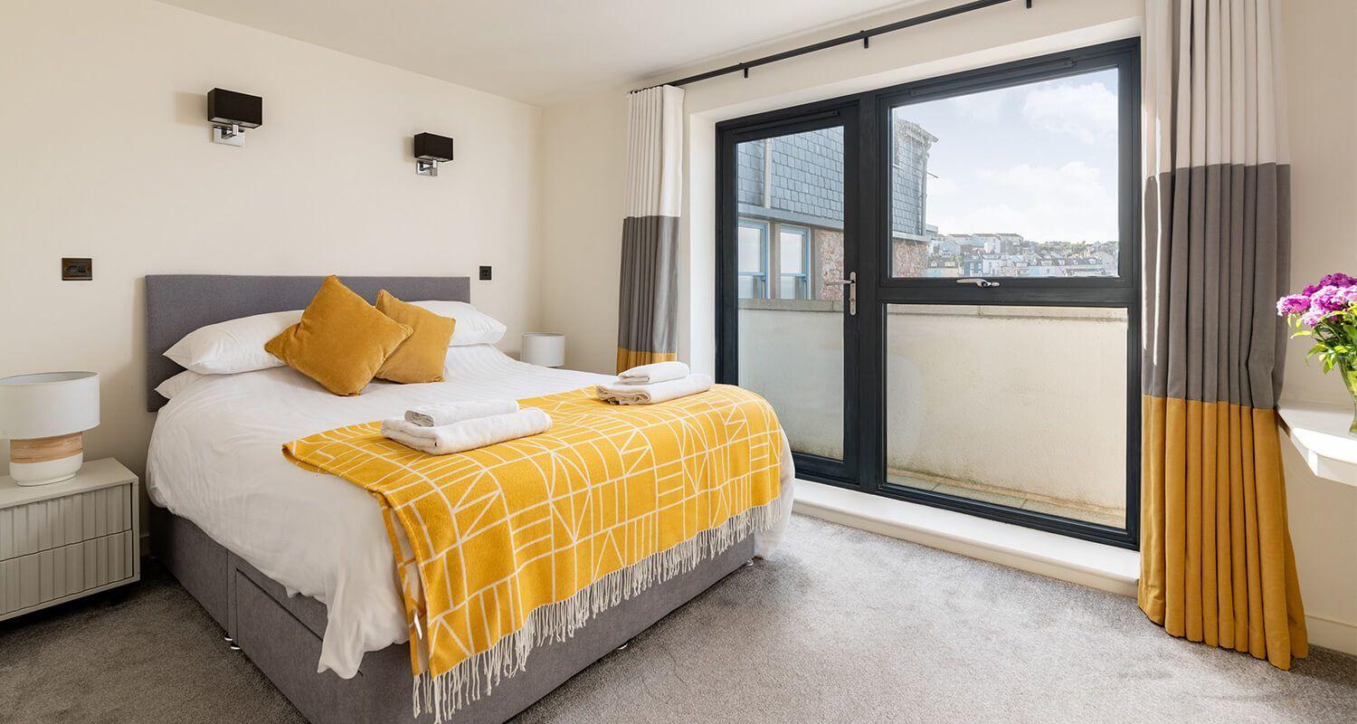 High Seas Villa Brixham Luaran gambar